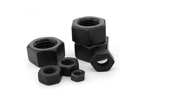 定制8級(jí)高強(qiáng)度 六角螺母 螺絲 螺帽 M6