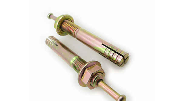 生產(chǎn)錘擊壁虎 M6 M8 M10 M12